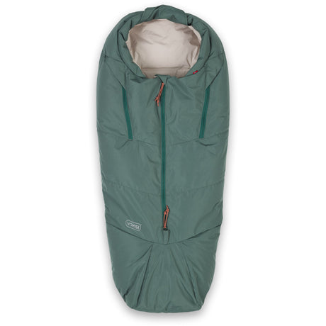 Voksi® Dark Sea Green Adventure Dark Sea Green-Seashell Sand