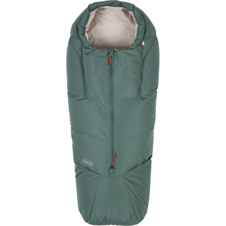 Voksi® Dark Sea Green Adventure North Dark Sea Green-Seashell Sand