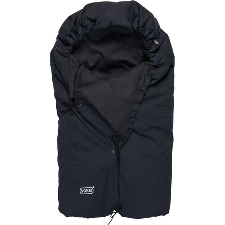 Voksi® Classic+ Mini Kørepose inkl. Black Classic+ Carrying Board Mini