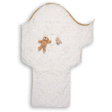 Voksi® Classic+ Mini Kørepose Warm Beige Flying Inkl.  Black Classic+ Carrying Board Mini