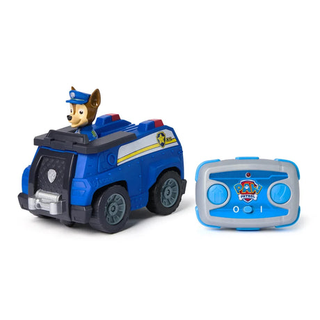 Paw Patrol 1:24 RC Køretøj Chase