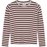 Mads Nørgaard Sassafras/Vanilla Ice 5x5 Classic Stripe Talika Top