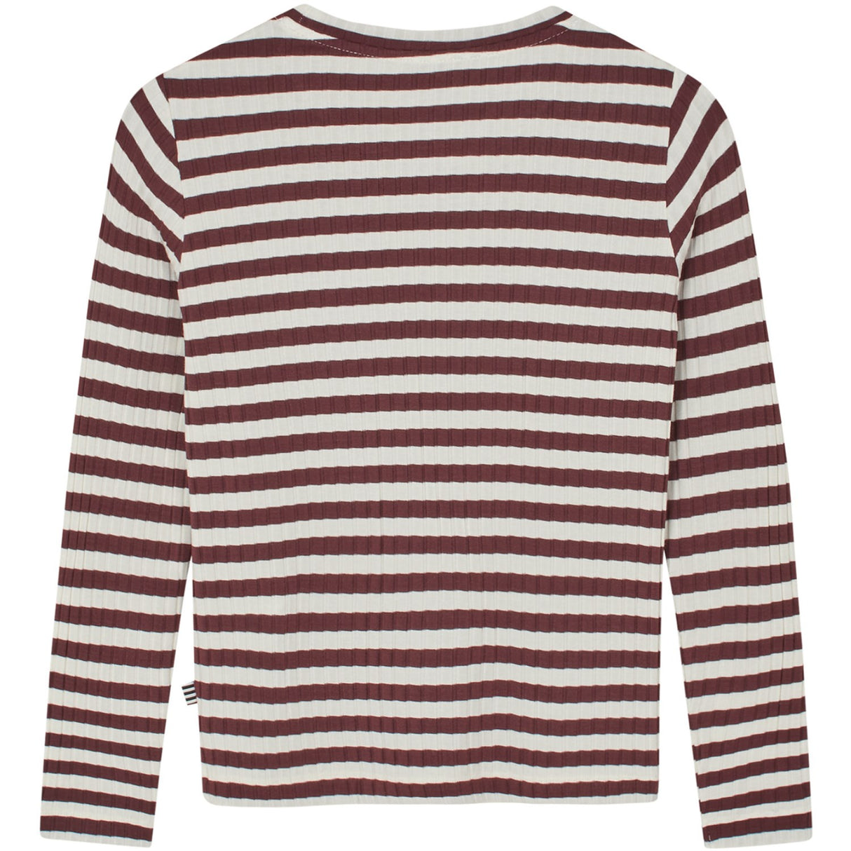 Mads Nørgaard Sassafras/Vanilla Ice 5x5 Classic Stripe Talika Top