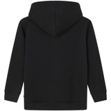 Mads Nørgaard Black Standard Hudini Sweatshirt