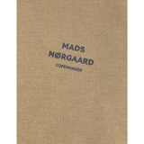 Mads Nørgaard Lead Gray Standard Hudini Sweatshirt