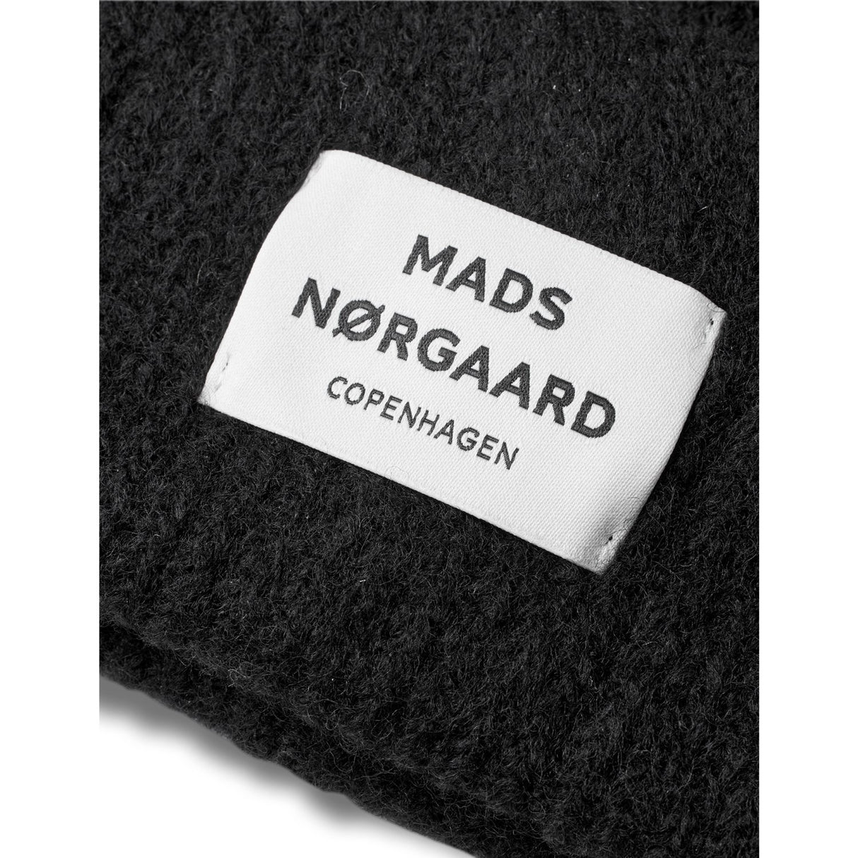 Mads Nørgaard Black Tosca Anju Hat