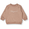 Mads Nørgaard Brownie Soft Sweat Sirius Sweatshirt