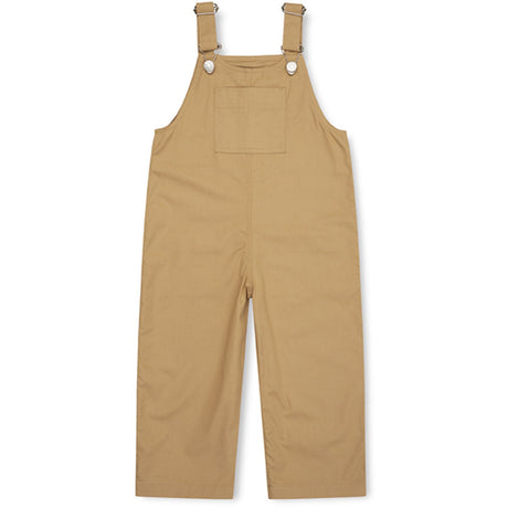 Lalaby Dark Sand Ole Overalls