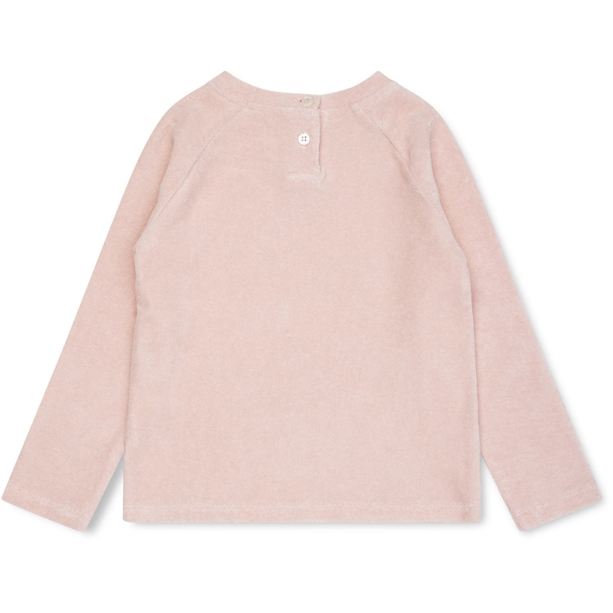 Lalaby Barely Pink Elo Jumper