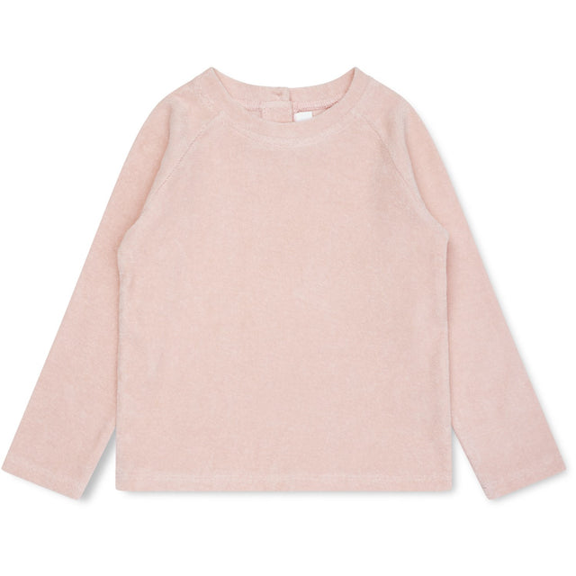 Lalaby Barely Pink Elo Jumper