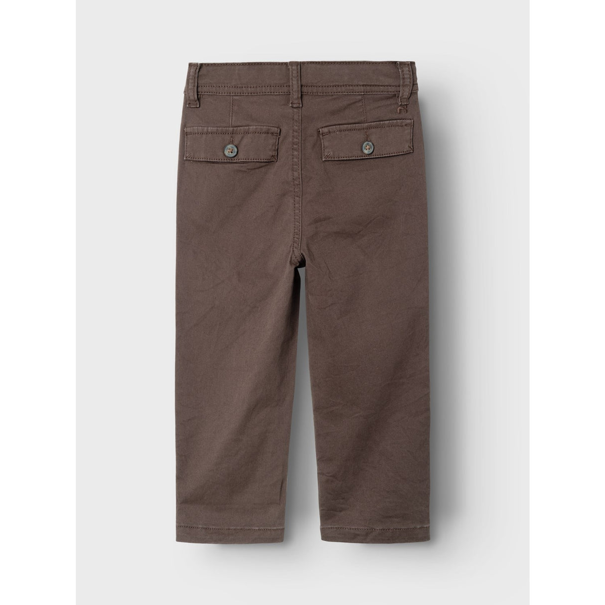 Name It Bracken Silas Tapered Twill Bukser