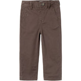 Name It Bracken Silas Tapered Twill Bukser