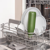 REER Termoflaske - Grøn