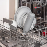 REER Termoflaske - Grå