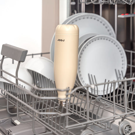 REER Termoflaske - Creme