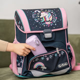 REER Drikkedunk m. sugerør - Lilla