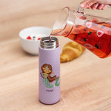 REER Drikkedunk m. sugerør - Lilla