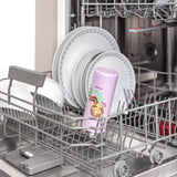 REER Drikkedunk m. sugerør - Lilla