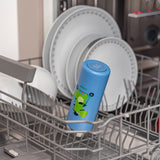 REER Drikkedunk m. sugerør - Blå