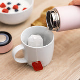 REER ColourDesign - Termoflaske, Pink