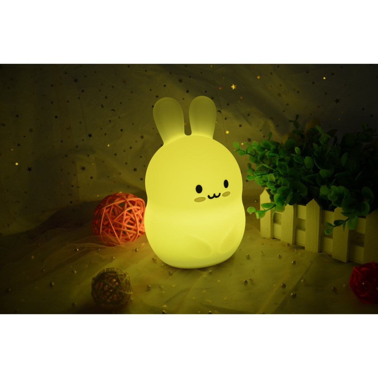 NiteLite Junior Bunny