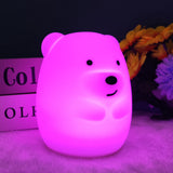 NiteLite Junior Bear
