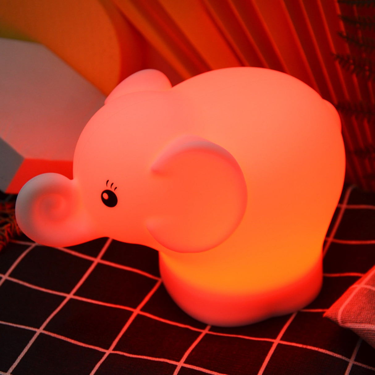 NiteLite Elephant