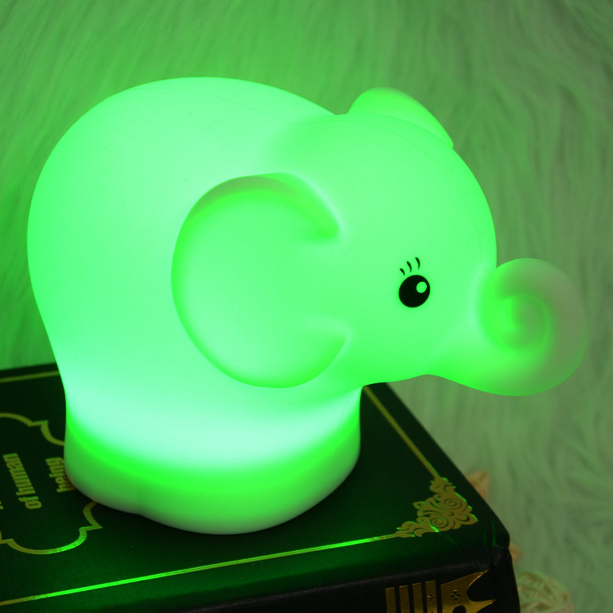 NiteLite Elephant