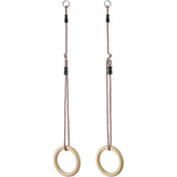 KREA® Gymnastik Ringe