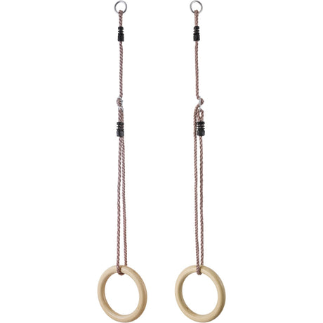 KREA® Gymnastik Ringe