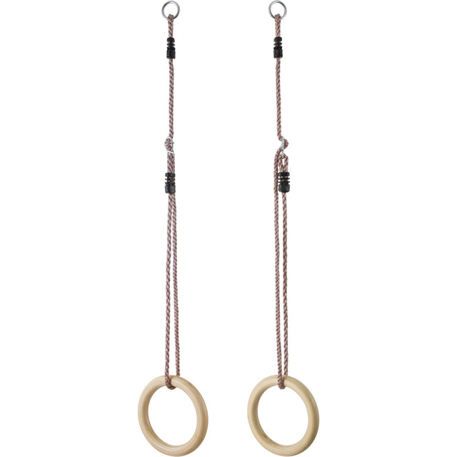 KREA® Gymnastik Ringe