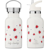 Vanilla COPENHAGEN Lady Lovebug Termoflaske 350 ml