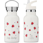 Vanilla COPENHAGEN Lady Lovebug Termoflaske 350 ml