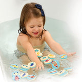 LUDI® Huskespil til badet