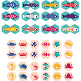 LUDI® Huskespil til badet