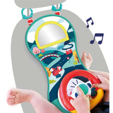 LUDI® Legerat m. lyd