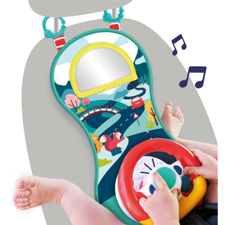 LUDI® Legerat m. lyd