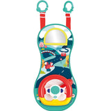 LUDI® Legerat m. lyd