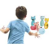 LUDI® Bowlingspil - Dyr