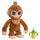 FurReal Peanut The Playful Monkey 40 cm