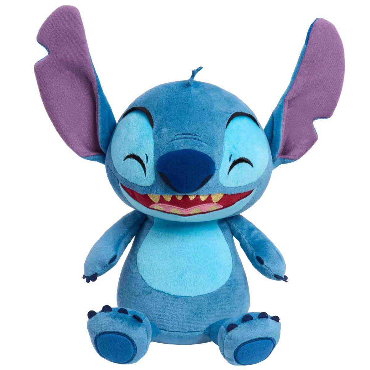 Disney Stitch Crack Me Up Feature Plys 28cm