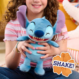 Disney Stitch Crack Me Up Feature Plys 28cm