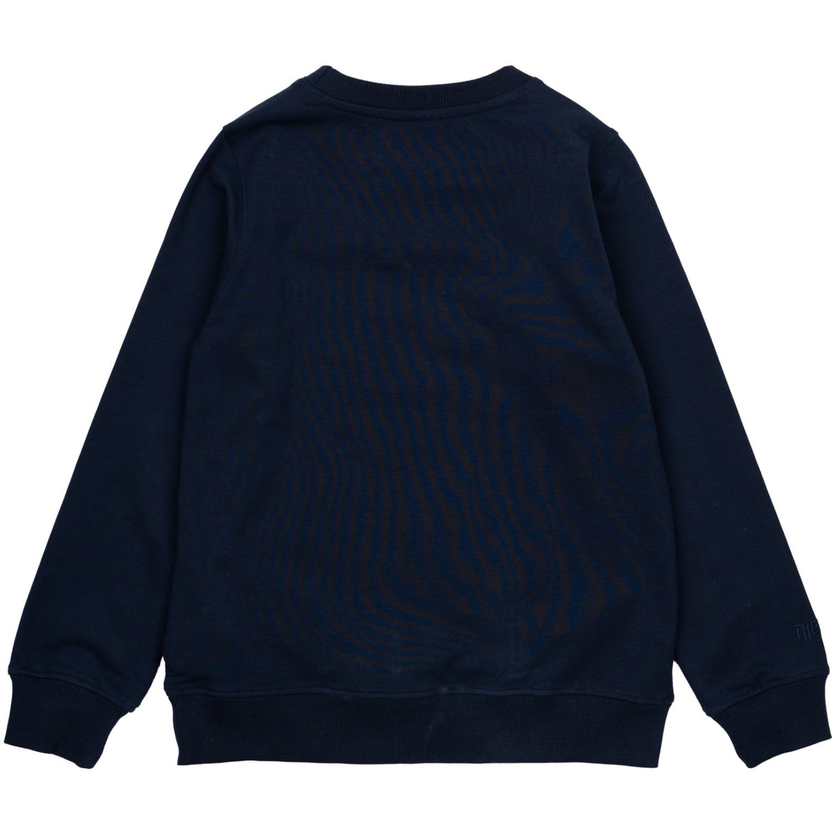 The New Navy Blazer Morten Sweatshirt