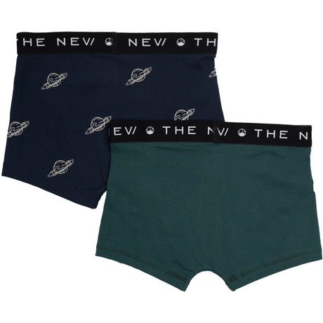 The New June Bug The New Boxershorts 2-Pak