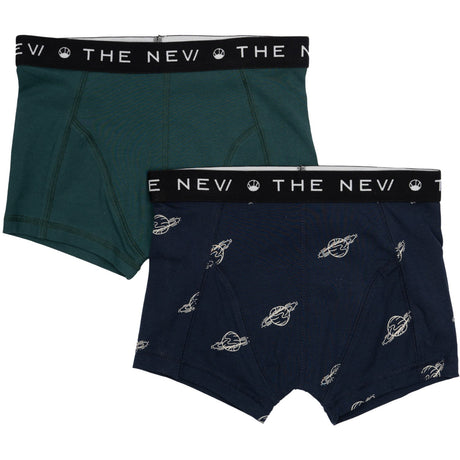 The New June Bug The New Boxershorts 2-Pak