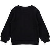 THE NEW Siblings Black Beauty Madden Uni Sweatshirt