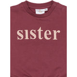 THE NEW Siblings Crushed Berry Molly Sweatshirt