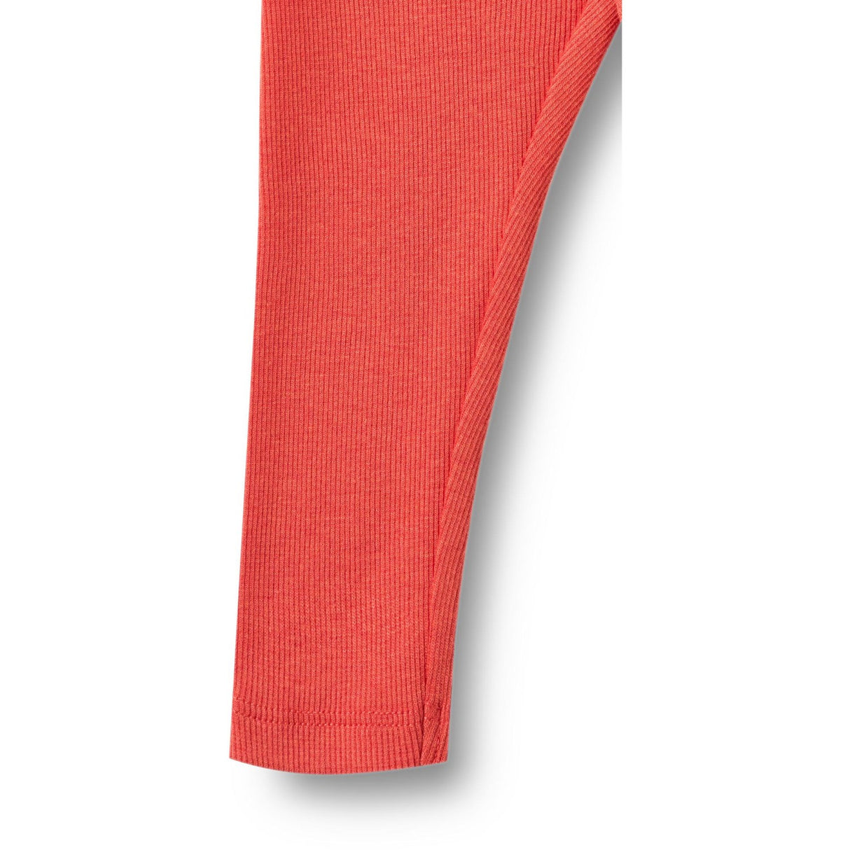 Wheat Candy Red Rib Leggings Maddy