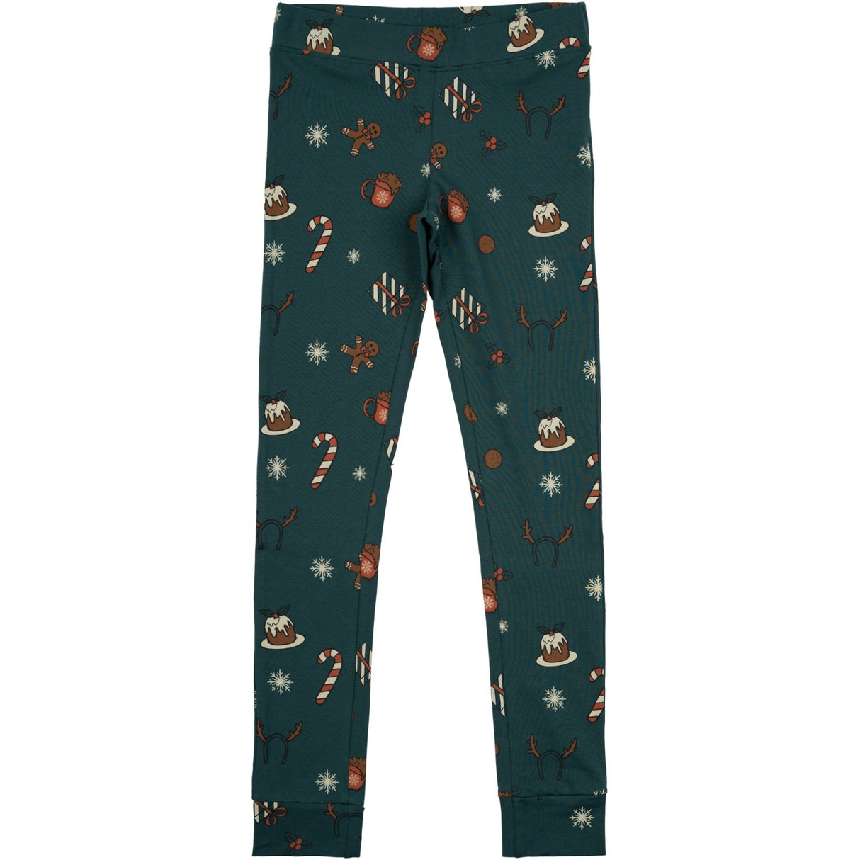 The New June Bug AOP Holiday Pyjamas