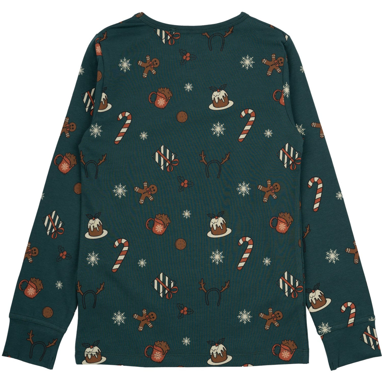 The New June Bug AOP Holiday Pyjamas